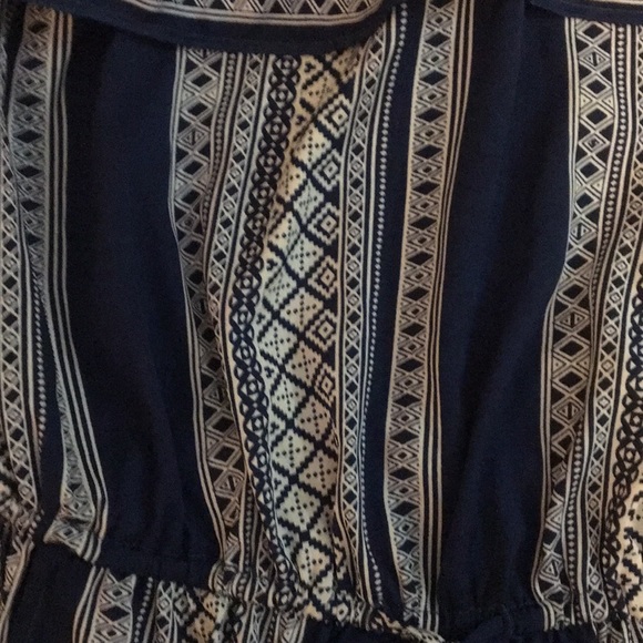 cute romper - Picture 5 of 6